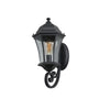 1-Pack Mounted Wall Sconce Vintage for Indoor & Outdoor