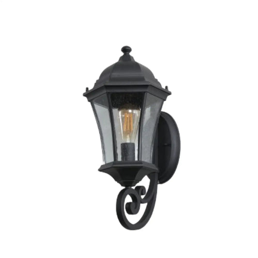 1-Pack Mounted Wall Sconce Vintage for Indoor & Outdoor