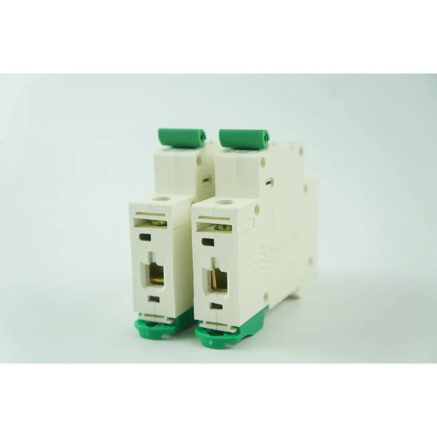 1 Pole High-Breaking Miniature Circuit Breaker - Circuit Breaker