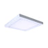 10’’ 30 Watt LED Platter Ceiling Light Fixture | 120 Volt Input - White / 30 Watt LED Module - Ceiling Light