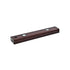10’’ bar light LED 2W 120V LED 3500K Plug Cord & Easy Install - Bronze - Undercabinet Light