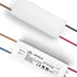 100-240V AC - 24V DC | 36W LED Constant Current Driver - 100 Volts - 240 Volts / 24V / 36 Watt - LED Driver