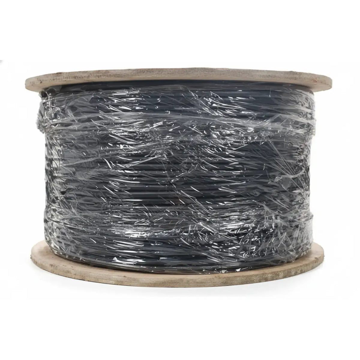 100ft ULECC 16AWG/2C Burial Electrical Wire Underground for Landscape Lighting - Low Voltage Wire
