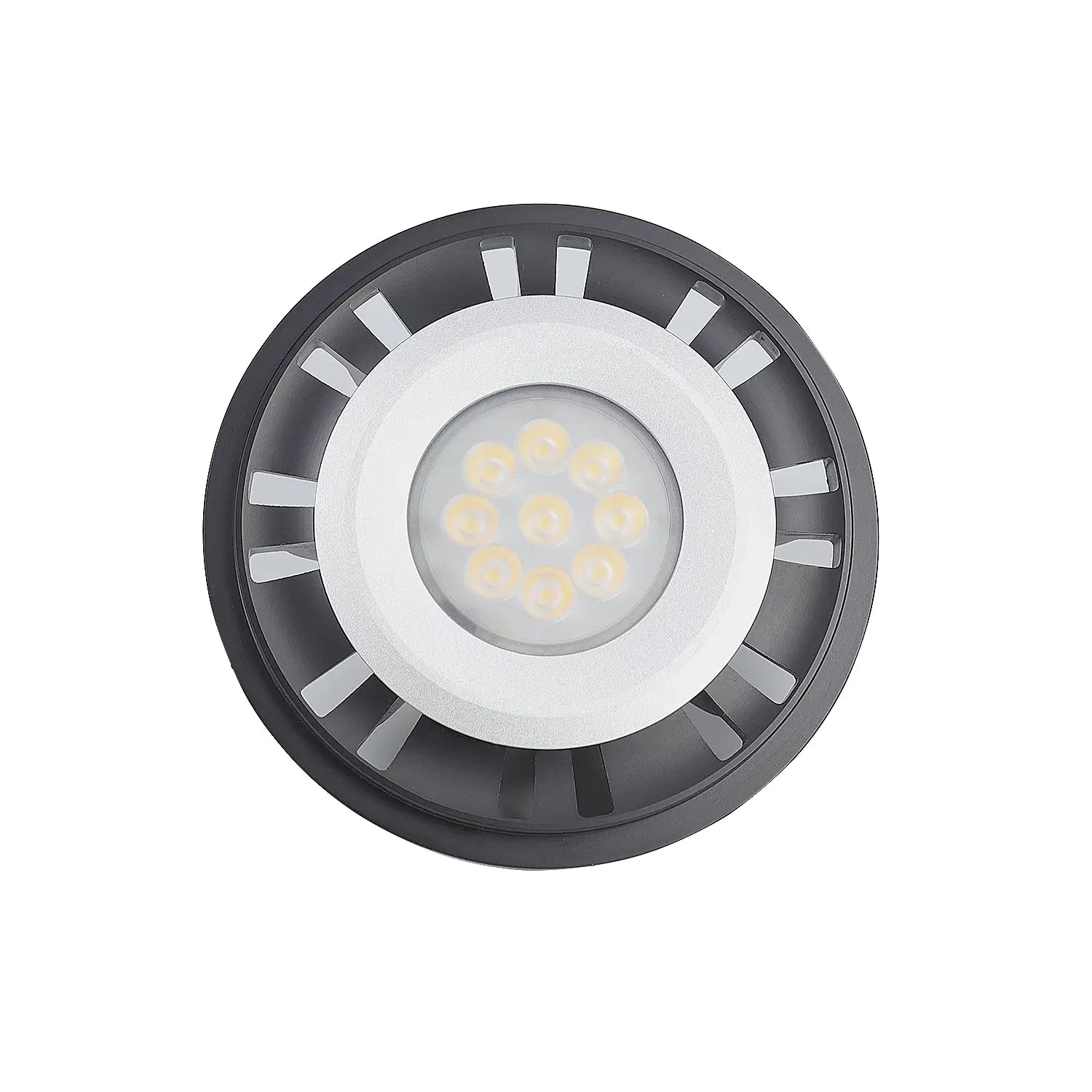 PAR36 Halogen Bulb Waterproof with Bright Warm Lighting
