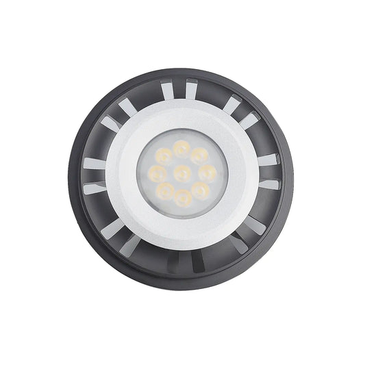 PAR36 Halogen Bulb Waterproof with Bright Warm Lighting