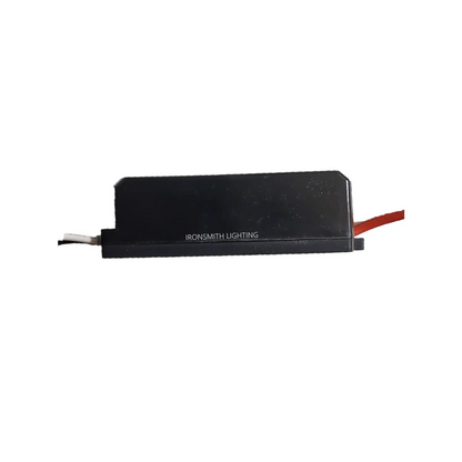 Reliable 105-Watt Halogen Electronic Potted Transformer, Safety-Compliant 105-Watt Halogen Electronic Potted Transformer