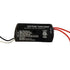 105W Halogen Electronic Potted Mini Transformer - 120 Volts / 12 Volts / 105 Watts - Transformer