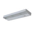 10W 120V 40-Inch LED Bulb Lights for Utility Rooms 3000K with Easy-Open Lens - White - Undercabinet Light