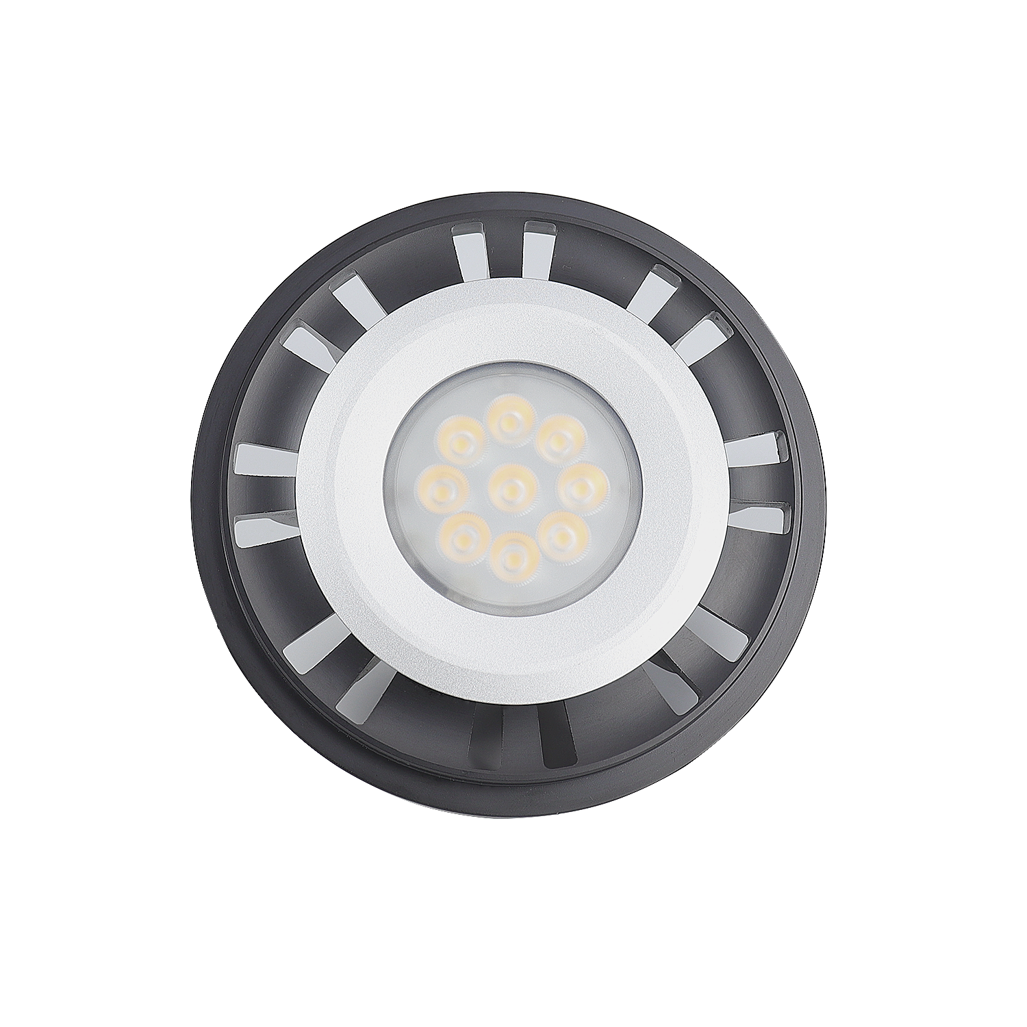 10W PAR36 LED Bulb – 50W Halogen Replacement Waterproof & Energy-Efficient - Light Bulb