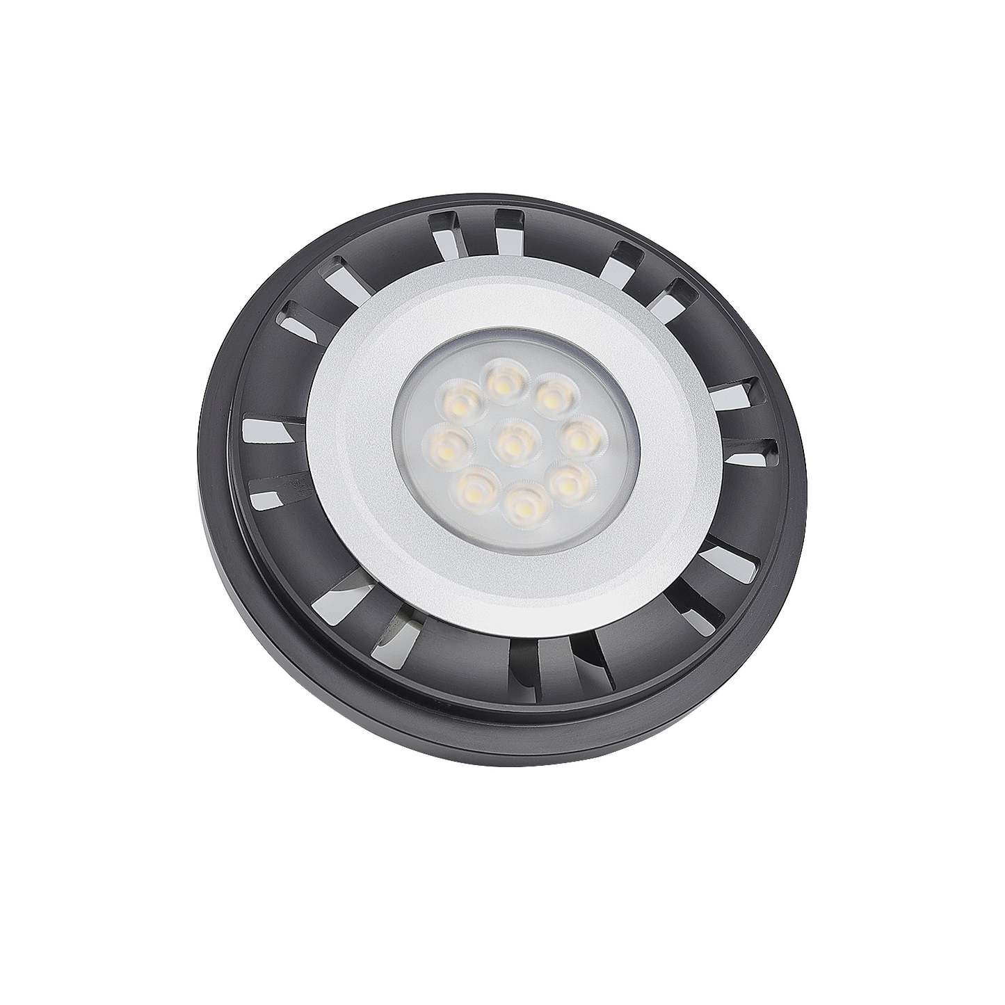 10W PAR36 LED Bulb – 50W Halogen Replacement Waterproof & Energy-Efficient - Light Bulb