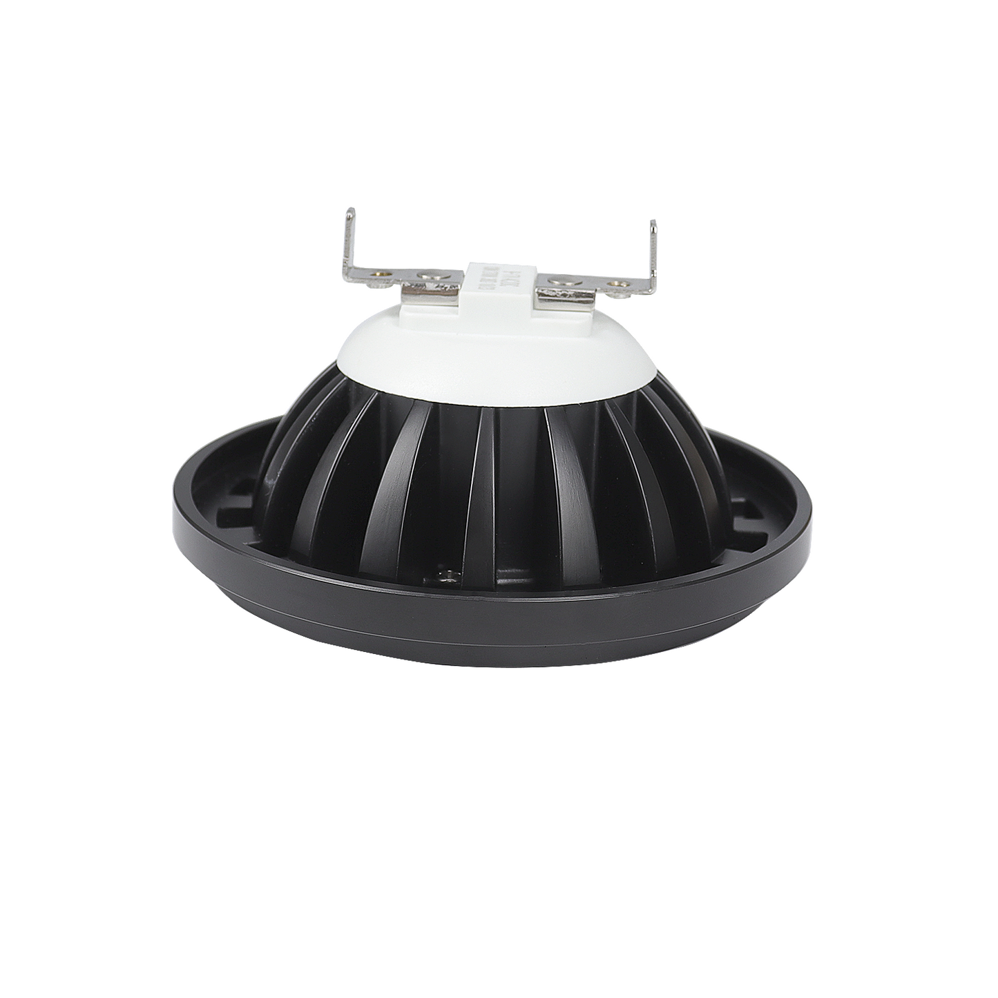 10W PAR36 Light – RGBW Waterproof Smart LED with Wi-Fi & Bluetooth Control - Light Bulb