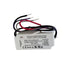 110-277 Volts AC - 15V to 24V DC | 12W Constant Current LED Driver with Dimming - 110 Volts - 277 Volts / 15V - 24V