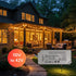 110-277V AC - 30V to 42V DC | 12W LED Driver LED Dimmer - 110 Volts - 277 Volts / 30V - 42V / 12 Watt - LED Driver