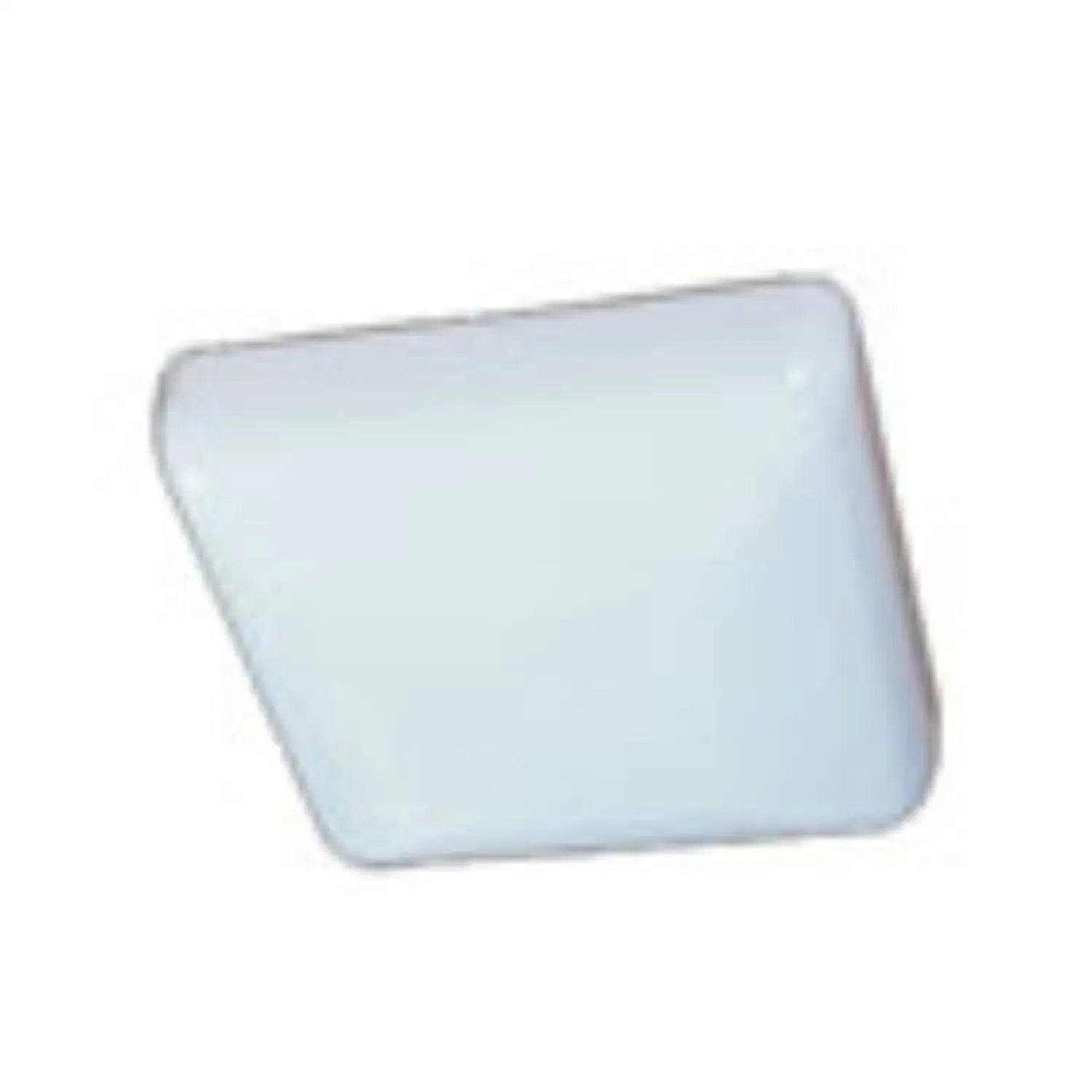 12’’ 15W LED Square Fixture-Dimmable | 3000K Correlated Color Temperature - 15 Watt LED - Ceiling Light