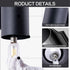 12in Outdoor Wall Lights 4Pack Cylinder Up Down Lights 60W 2700K Aluminum Exterior Wall Light Outdoor Light Fixture