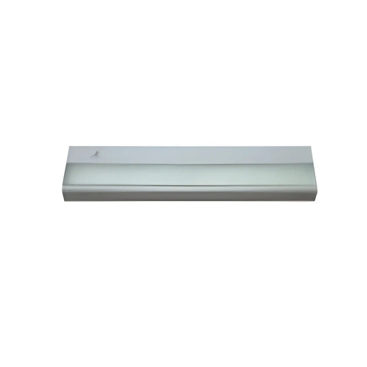 12’’ LED Undercabinet Light – 5W 120V 3500K Frosted Diffuser Linkable Cord - White - Undercabinet Light