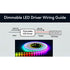 120V -24V 40W | LED Driver Supplier | Triac Dimming - 120 Volts / 24V / 40 Watt - LED Driver