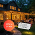 120V AC - 21V to 36V DC | 10.8W Triac Dimming LED Driver Constant Current - 120 Volts / 21V - 36V / 10.8 Watt - LED