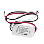 120V AC - 21V to 36V DC | 10.8W Triac Dimming LED Driver Constant Current - 120 Volts / 21V - 36V / 10.8 Watt - LED