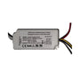 120V AC - 27V to 42V DC | 11.8W Constant Current LED Driver and Triac Dimmer - 120 Volts / 27V - 42V / 11.8 Watt - LED