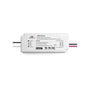 120V AC - 27V to 42V DC | 42W Constant Current LED Driver Dimmer - 120 Volts / 27V - 42V / 42 Watt - LED Driver