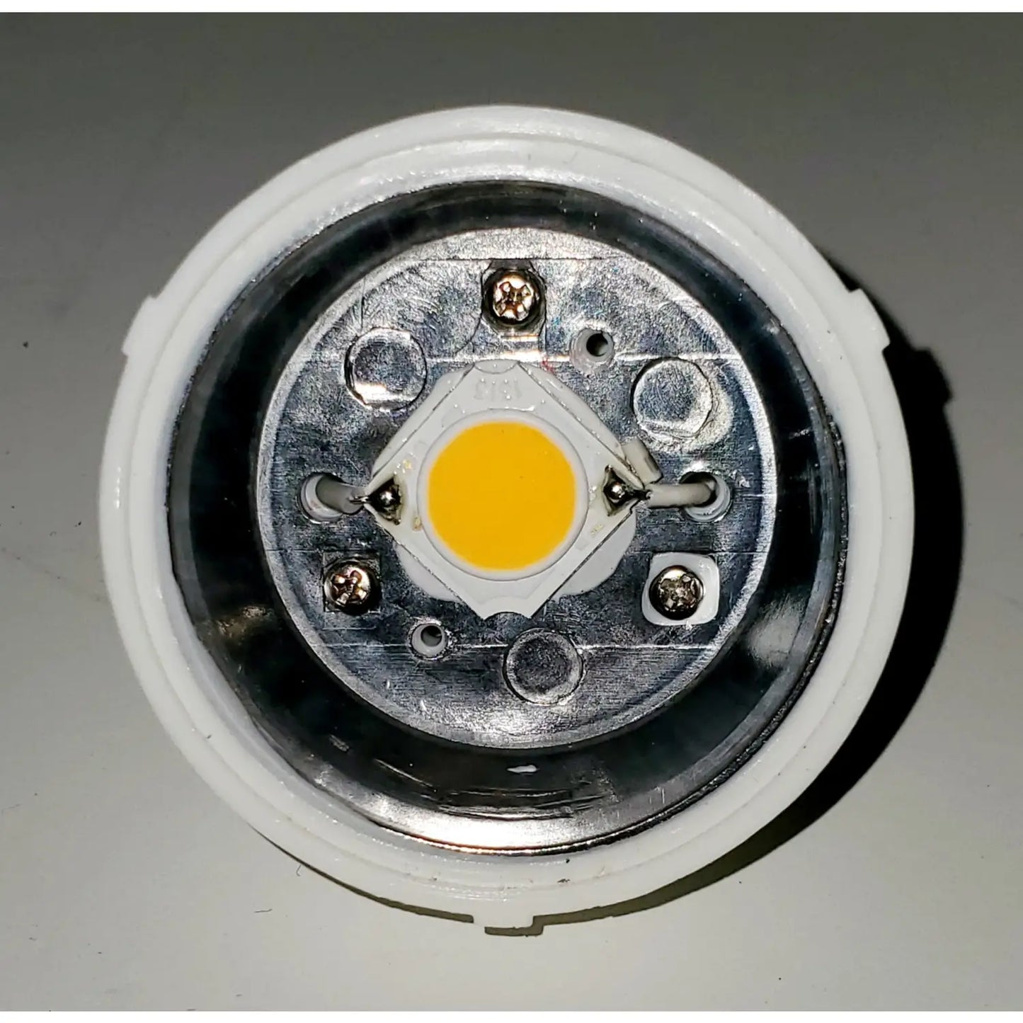 12V AC/DC MR16 Bulb LED – Halogen Replacement - MR16 Light Bulb