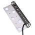 13’’ Waterproof LED Hardscape Paver Light Landscape for Outdoor - hardscape lights