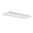 13W 120V Fluorescent Undercabinet Fixture for Workspaces 4100K with No Flicker - Undercabinet Light
