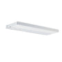 13W 120V Fluorescent Undercabinet Fixture for Workspaces 4100K with No Flicker - Undercabinet Light