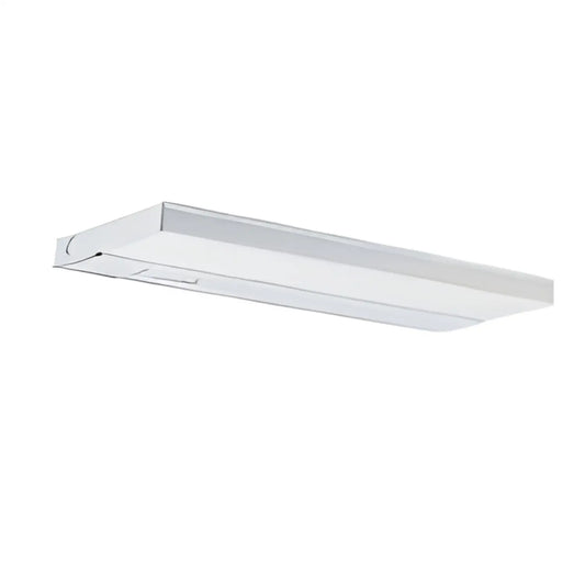 13W 120V Fluorescent Undercabinet Fixture for Workspaces 4100K with No Flicker - Undercabinet Light
