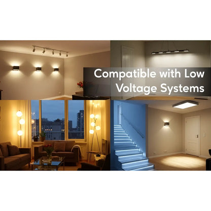 150W Halogen Potted Transformers Electronic - 120 Volt / 12 Volt / 150 Watt Max - Transformer