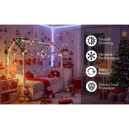 150W Halogen Potted Transformers Electronic - 120 Volt / 12 Volt / 150 Watt Max - Transformer