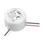 15W LED Driver with Dimmer | 120V AC to 26-43V DC Triac Dimmable - 120 Volts / 26V - 43V / 15 Watt - LED Driver