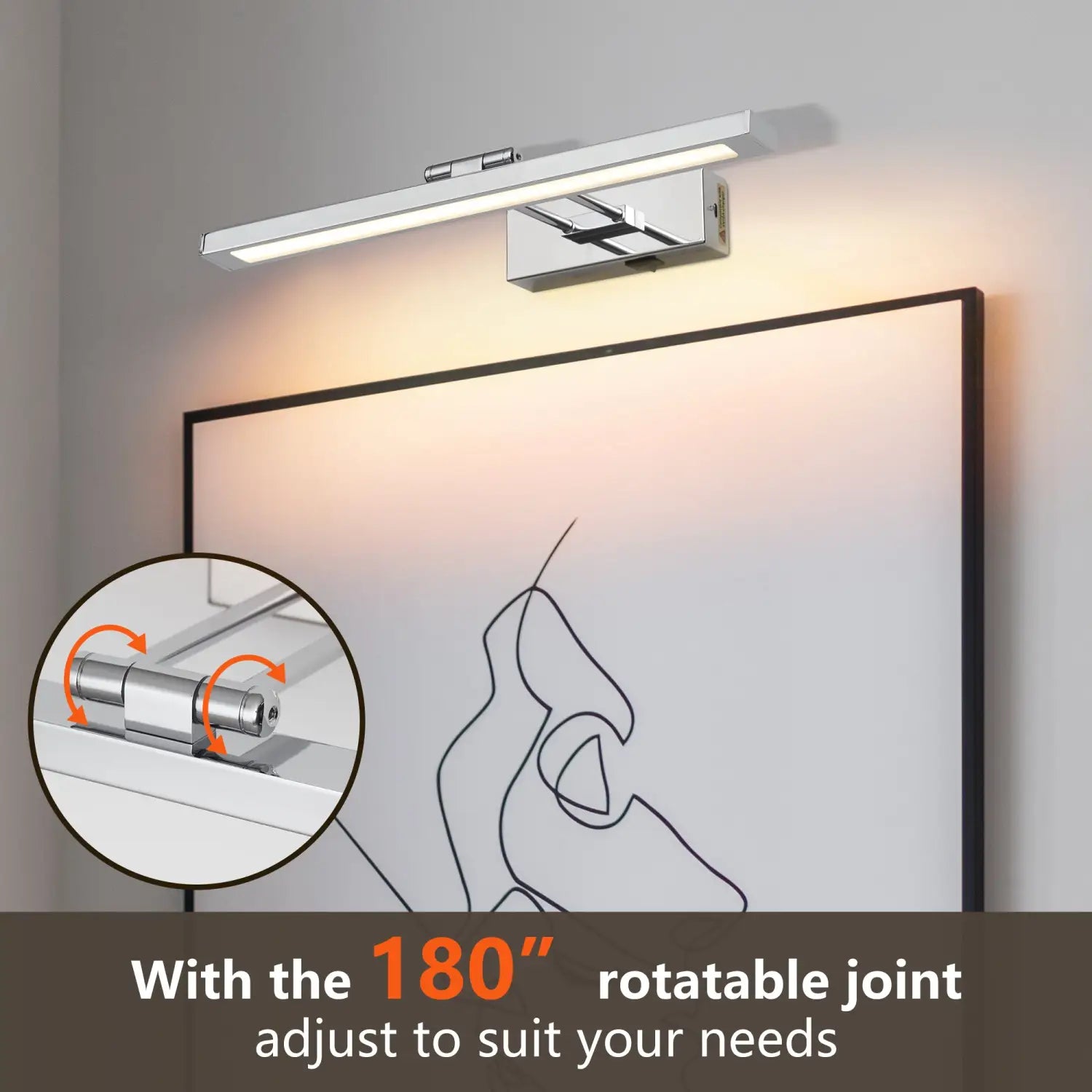 16 inch wall lights with batteries rechargeable_6