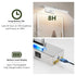 16 inch wall lights with batteries rechargeable_4