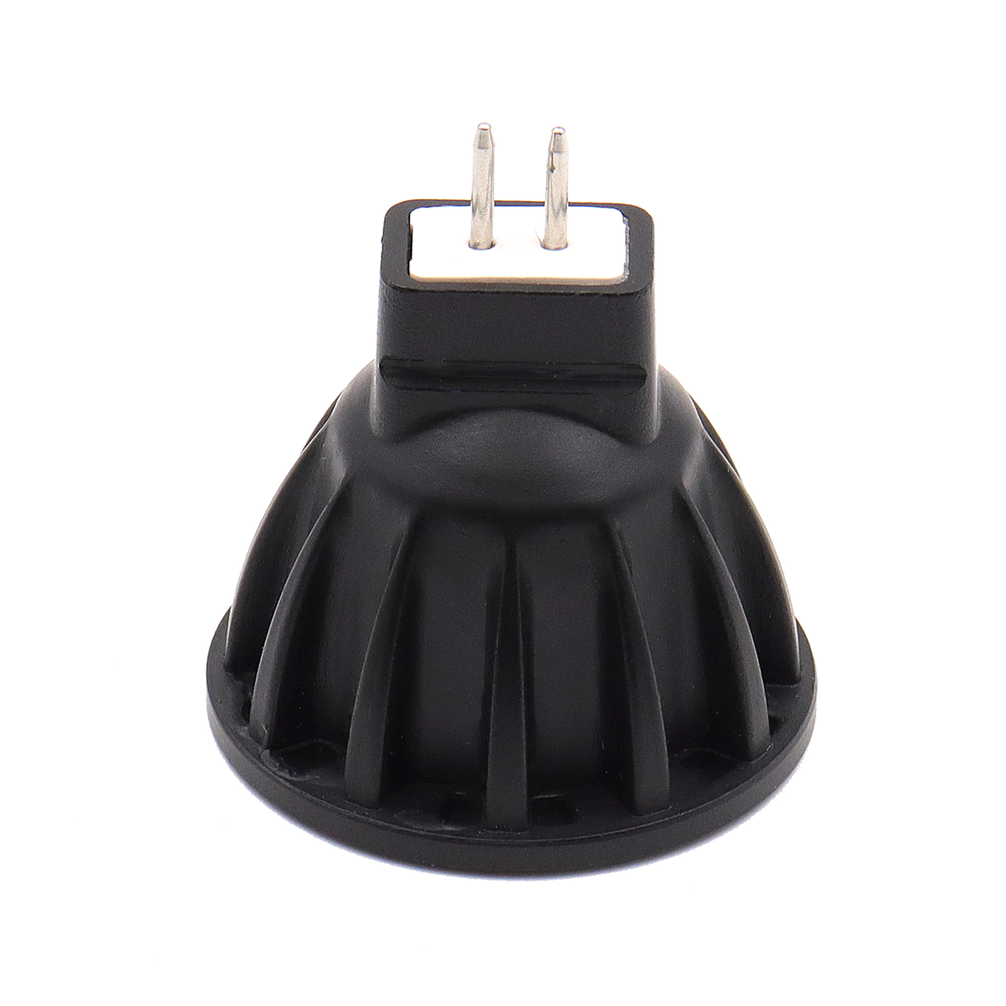 2.5W MR11 Halogen Bulb Warm White Light for Home and Display - Halogen Bulb