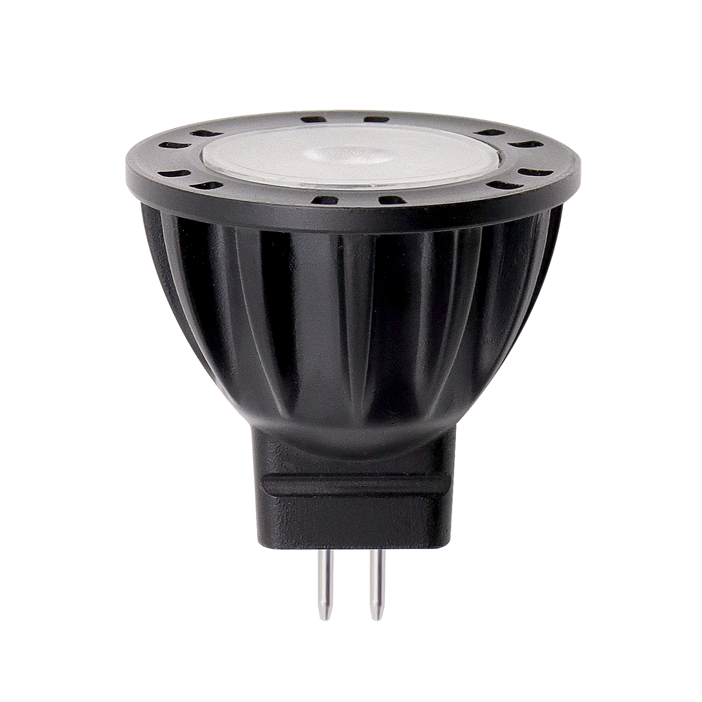 2.5W MR11 Halogen Bulb Warm White Light for Home and Display - Halogen Bulb