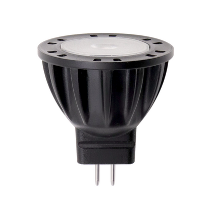 2.5W MR11 Halogen Bulb Warm White Light for Home and Display - Halogen Bulb