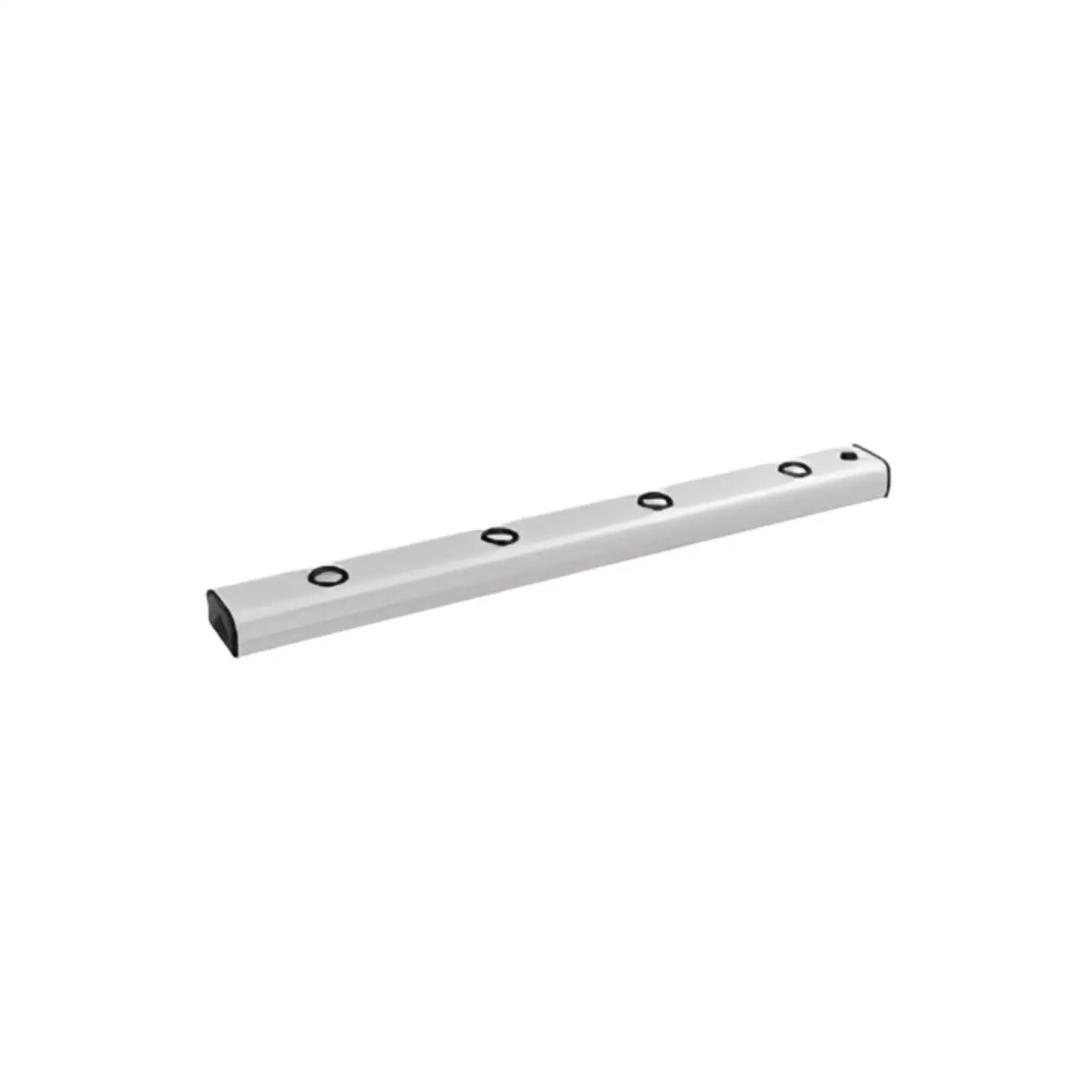 20’’ Bar Light 4W 120V LED 3500K Plug Cord & Easy Install - Nickel - Undercabinet Light