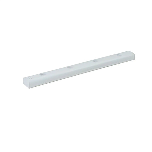 20’’ Bar Light 4W 120V LED 3500K Plug Cord & Easy Install - White - Undercabinet Light