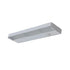 20’’ LED Bulbs Light for Utility Rooms 8W 120V 3000K With Frosted Glass Cover - White - Undercabinet Light