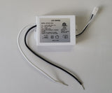 20W LED Driver 14-32V DC 20W Max 0.17A Dimmable Class 2 Power Supply