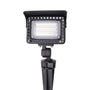 20W Flood Lights for Outside with Waterproof - Garden & Pathway Illumination - Aluminum 20W 4000K 12V - Spot Light