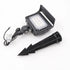 20W Flood Lights for Outside with Waterproof - Garden & Pathway Illumination - Aluminum 20W 4000K 12V - Spot Light