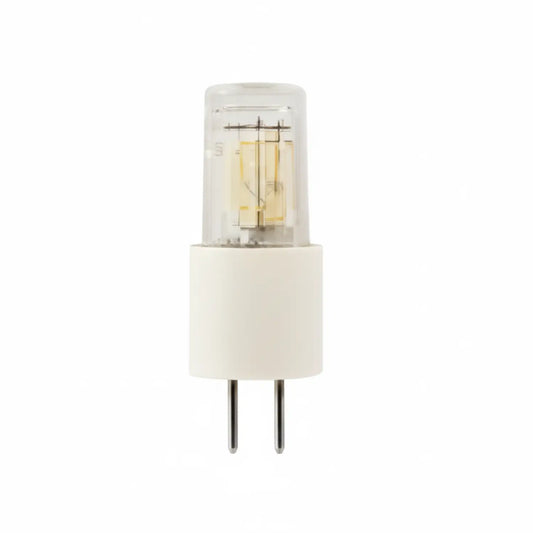 20W Halogen Bulb Ceramic Weatherproof Light for Indoor & Outdoor - Halogen Bulb
