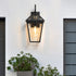 21 inch Height Wall Light Sconce for Outdoor Patio Porch & Garden - Wall Lights