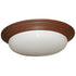 22.5’’ 35W LED Classic Fixture - Bronze / 35 Watt LED - Ceiling Light