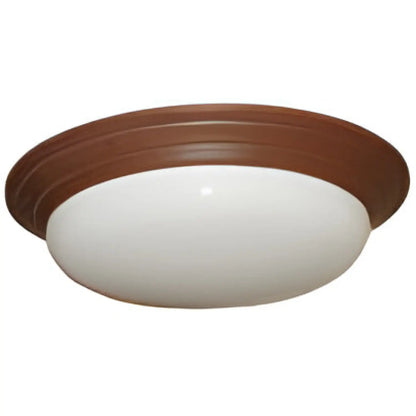 22.5’’ 35W LED Classic Fixture - Bronze / 35 Watt LED - Ceiling Light