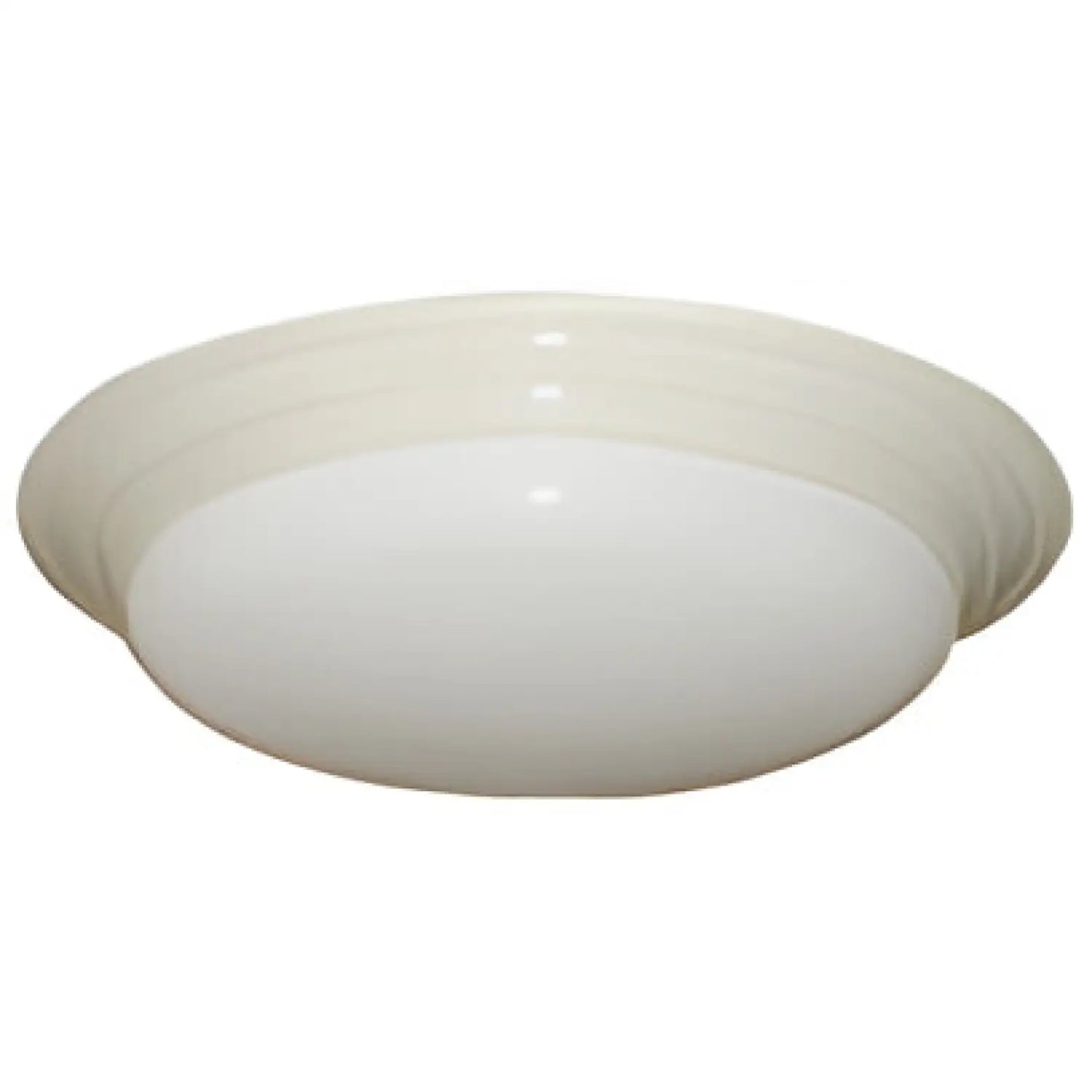 22.5’’ 35W LED Classic Fixture - White / 35 Watt LED - Ceiling Light