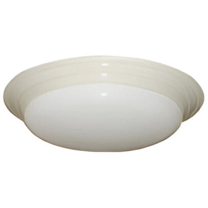 22.5’’ 35W LED Classic Fixture - White / 35 Watt LED - Ceiling Light